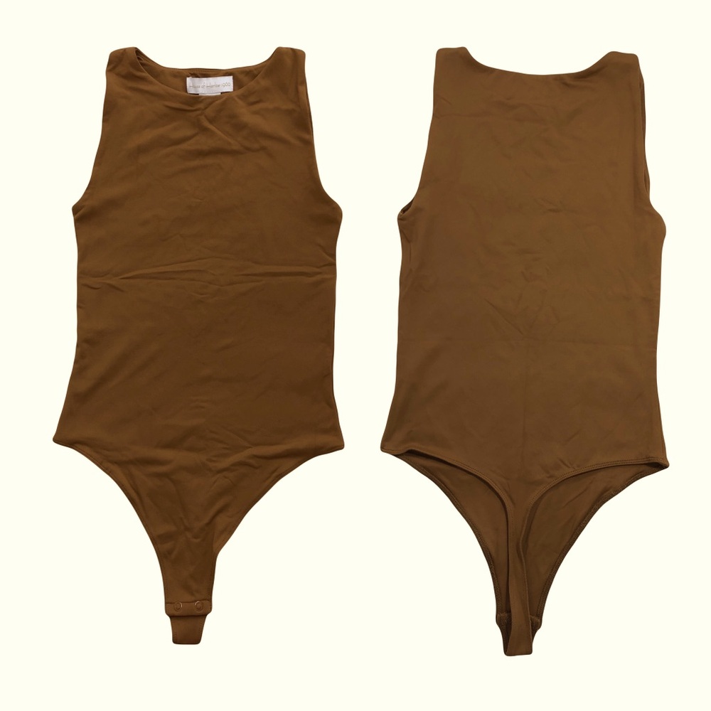House of Harlow Bodysuit